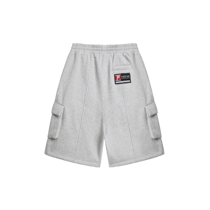 FNOS - “Balance” Sweat Jorts - Unisex