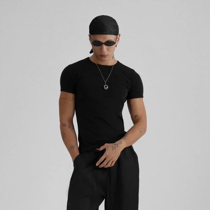 IAMSAIGON - Basic Ss26 - Male