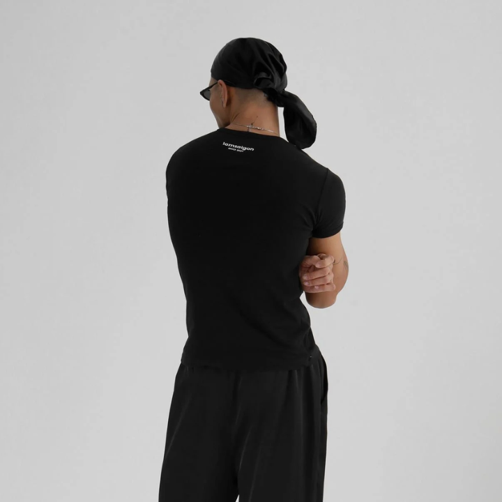 IAMSAIGON - Basic Ss26 - Male