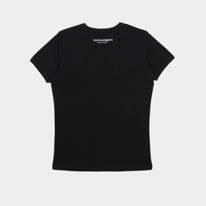 IAMSAIGON - Basic Ss26 - Male