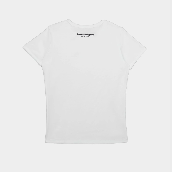 IAMSAIGON - Basic Ss26 - Male