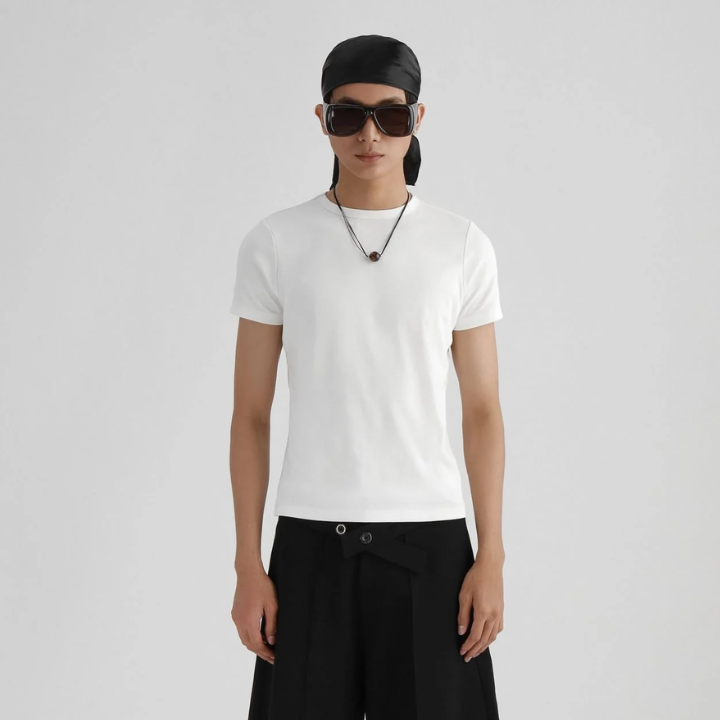 IAMSAIGON - Basic Ss26 - Male