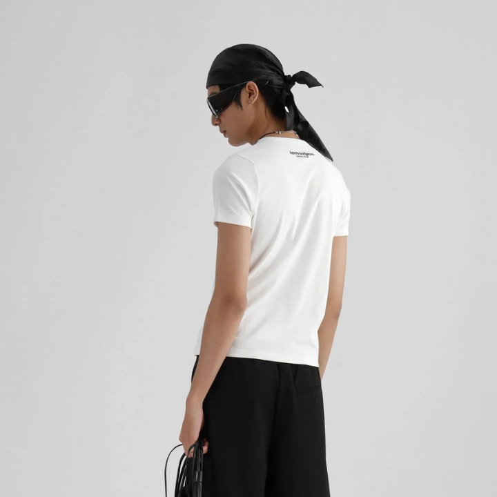 IAMSAIGON - Basic Ss26 - Male