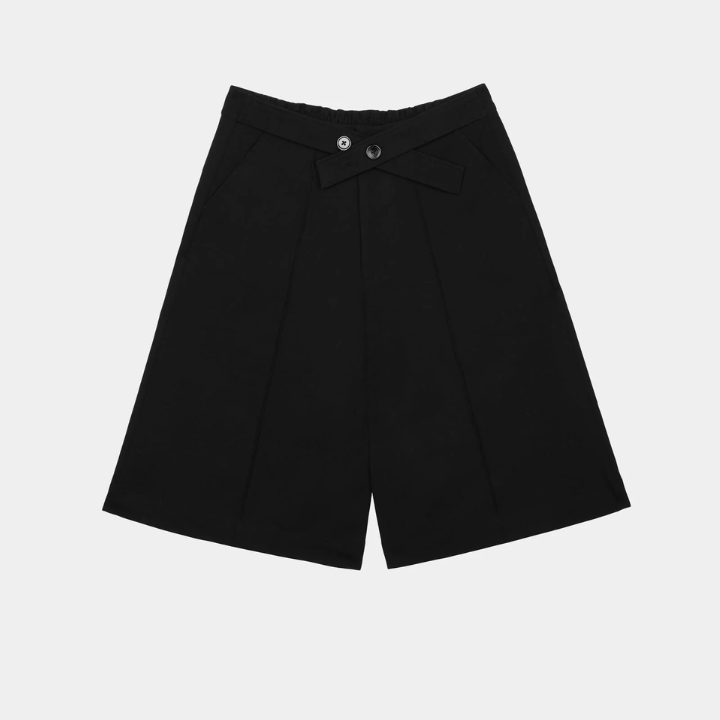 IAMSAIGON - Basic Short Trouser SS26 - Unisex