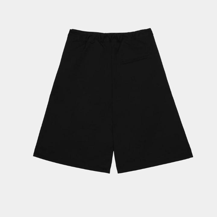 IAMSAIGON - Basic Short Trouser SS26 - Unisex