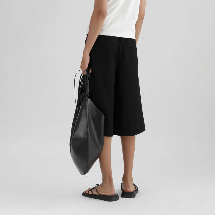 IAMSAIGON - Basic Short Trouser SS26 - Unisex