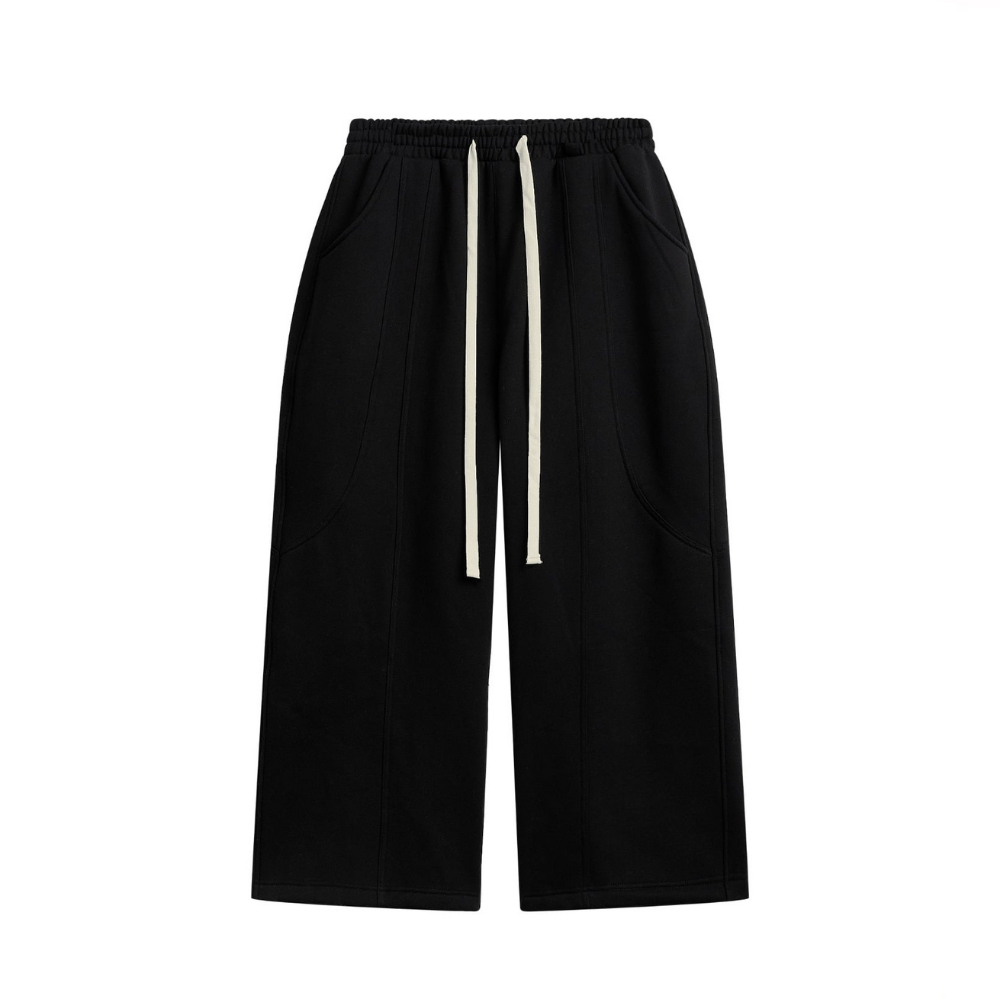 FNOS - "Balance" Sweat Pants - Comfortable Pants - Daily Wear - Unisex