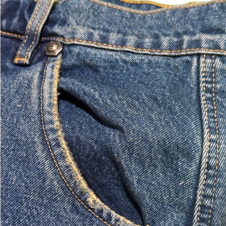 Blackorp Double Shorts