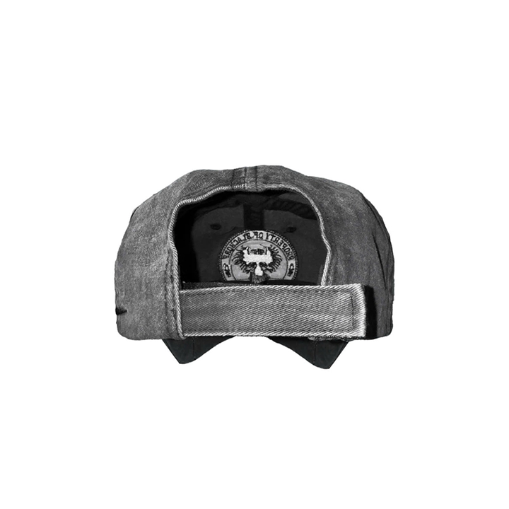 Blackorp Property Cap