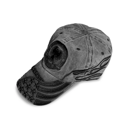 Blackorp Property Cap