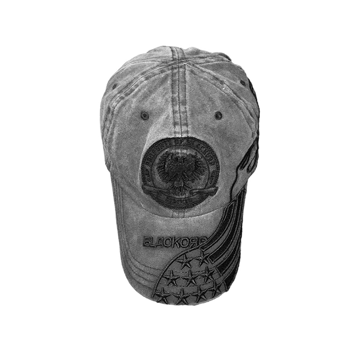 Blackorp Property Cap