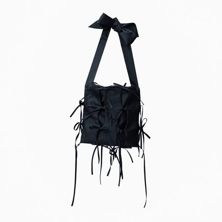 Be Dieu Bag - Black