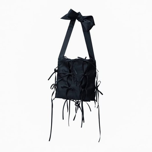 Be Dieu Bag - Black