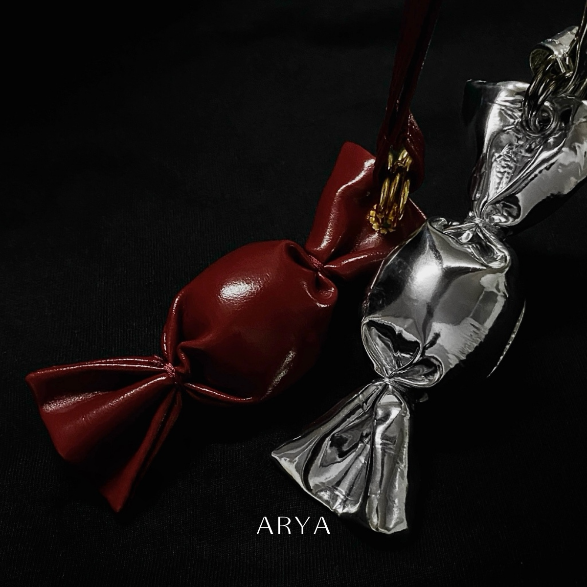 ARYA - Candy Charm