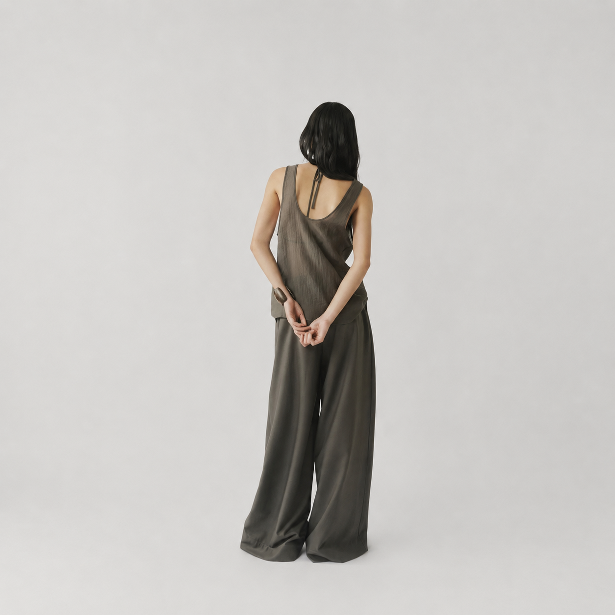 HIGHCHIC - Felis Pants - Daily Wear - Female