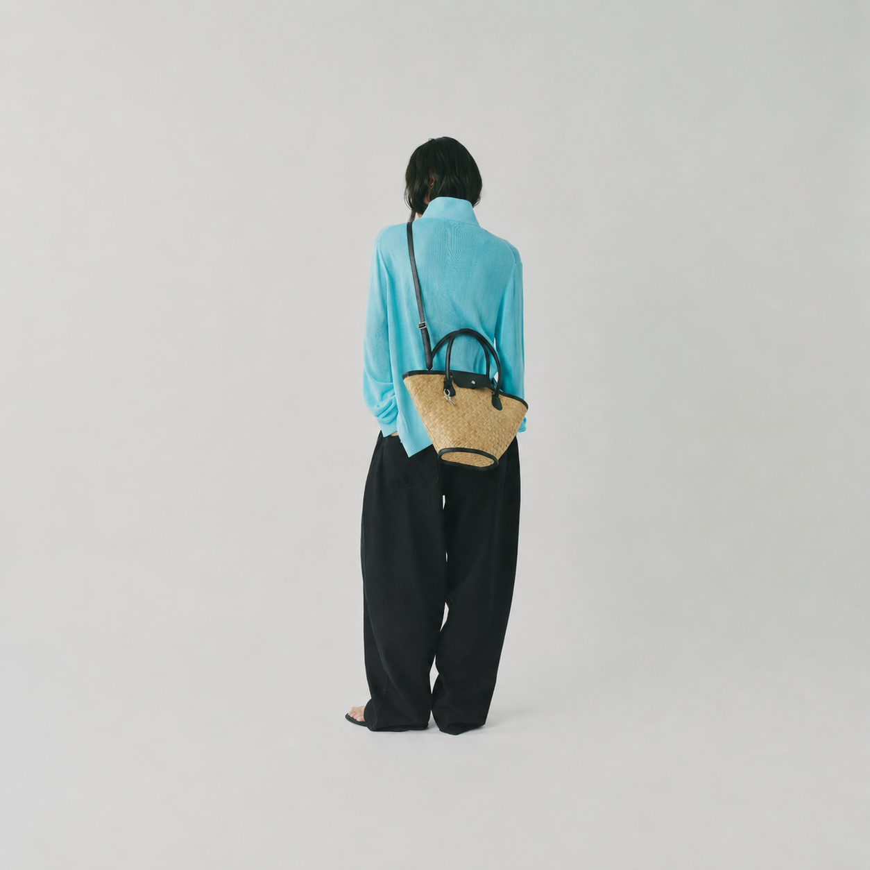 HIGHCHIC - Katt Cardigan - Daily Wear - Female
