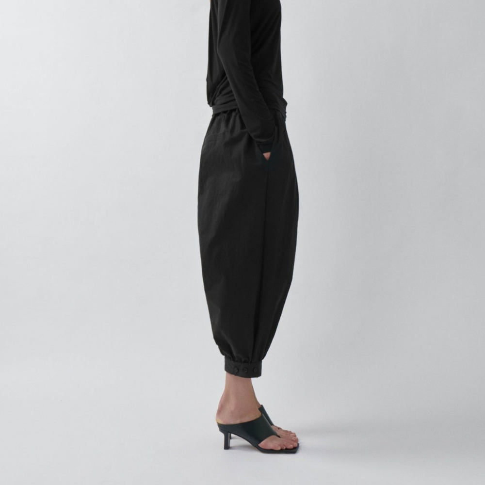 HIGHCHIC - Cloud Pants - Comfortable Pants - Daily Wear - Female