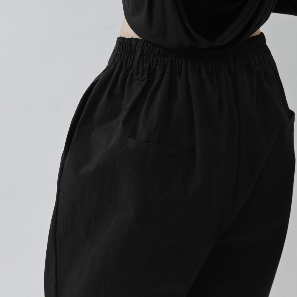 HIGHCHIC - Cloud Pants - Comfortable Pants - Daily Wear - Female