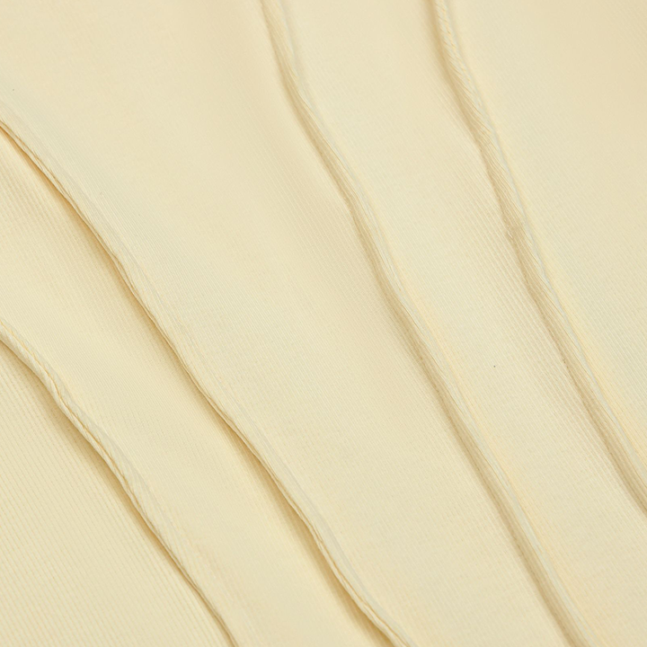 Contour Tank Top Ss25