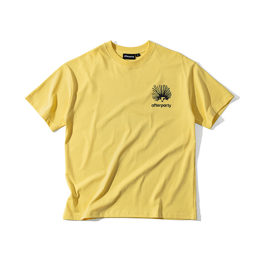 Nhim T-Shirt (Yellow)
