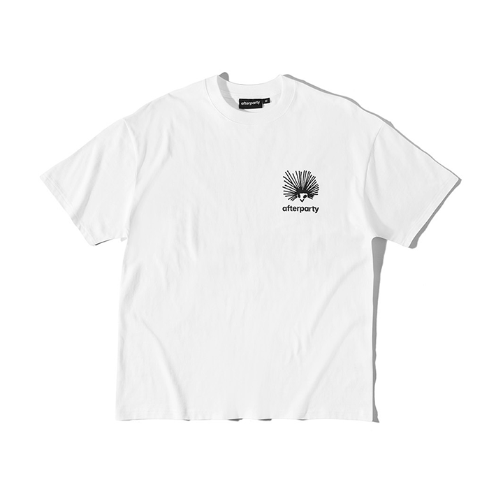 Nhim T-Shirt (White)
