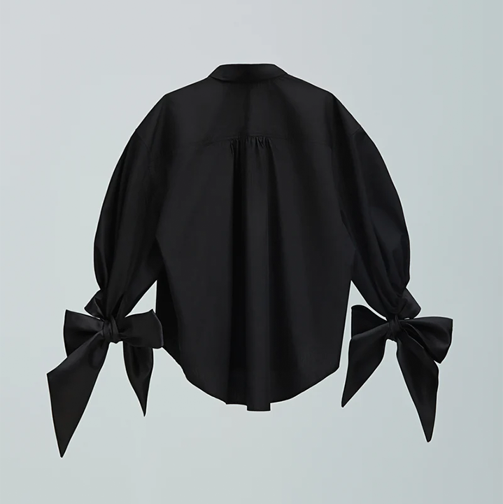 CAOSTU - เสื้อยืด Coquette Babe สำหรับผู้หญิง