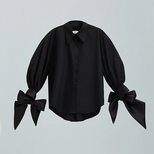 CAOSTU - Coquette Babe Shirt - Female