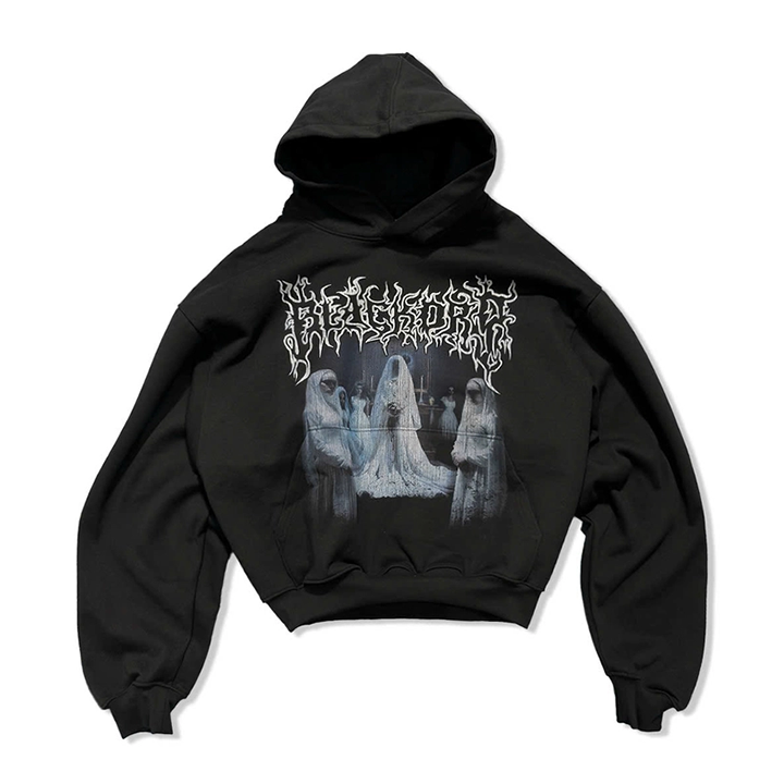 Cradle Of Blackorp Hoodie