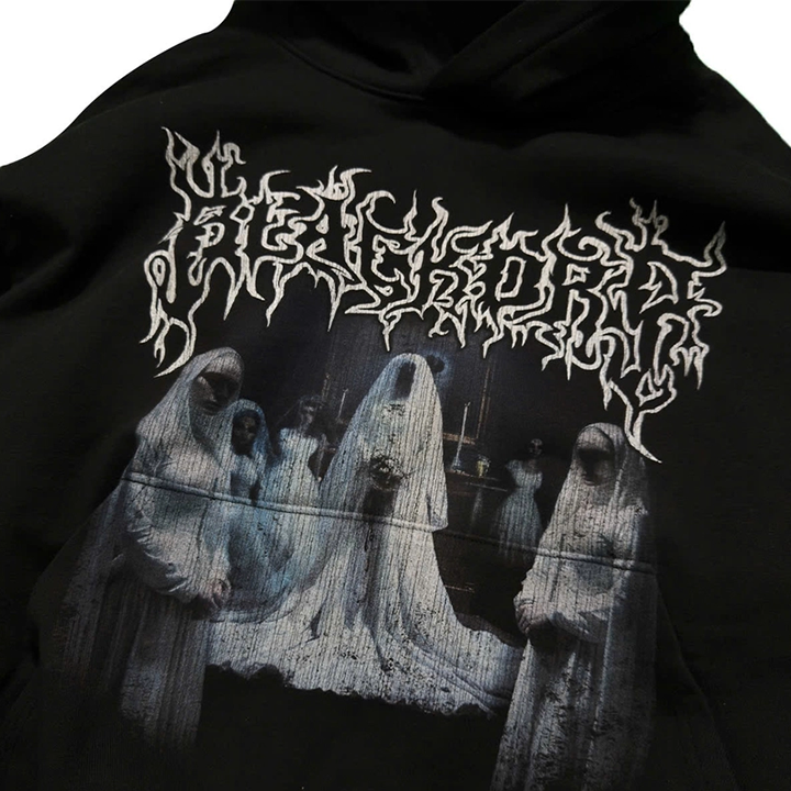 Cradle Of Blackorp Hoodie