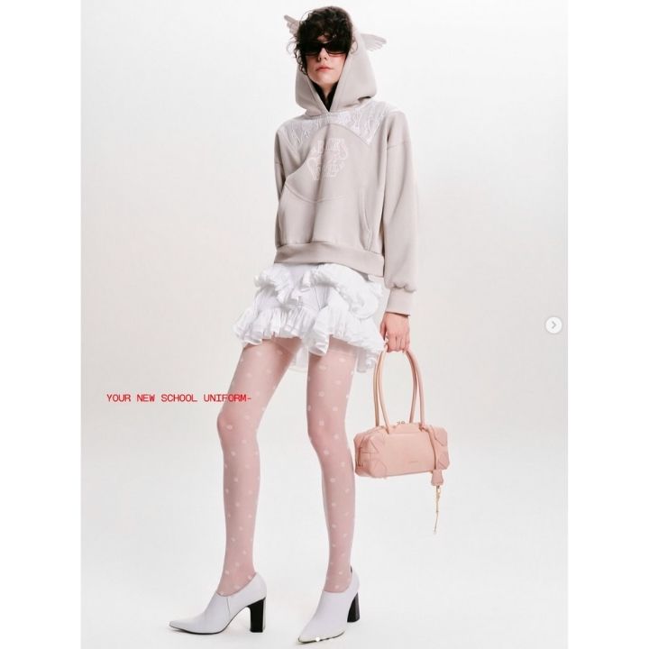 Birth Of Venus Bag In Dusty Rose