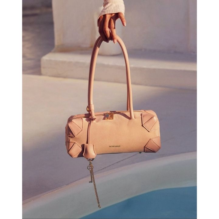 Birth Of Venus Bag In Dusty Rose