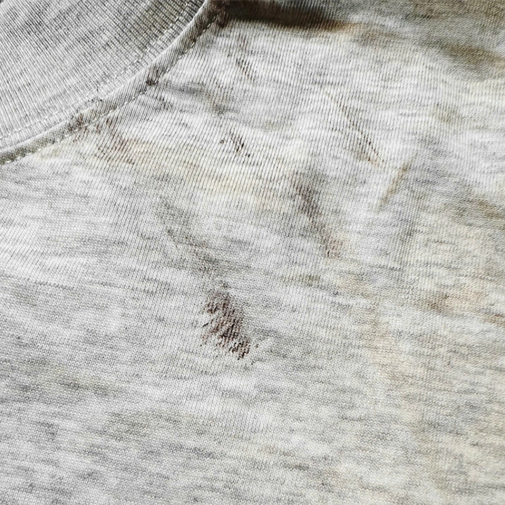 Dirty T-Shirt
