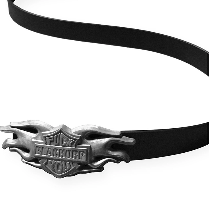 F.Y Division Vintage Belt