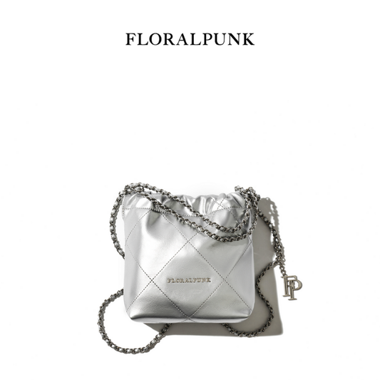FLORALPUNK - Floralpunk Brooklyn Mini Shopper - Female