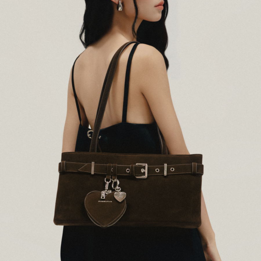 FLORALPUNK - Floralpunk Belt Bag - Female