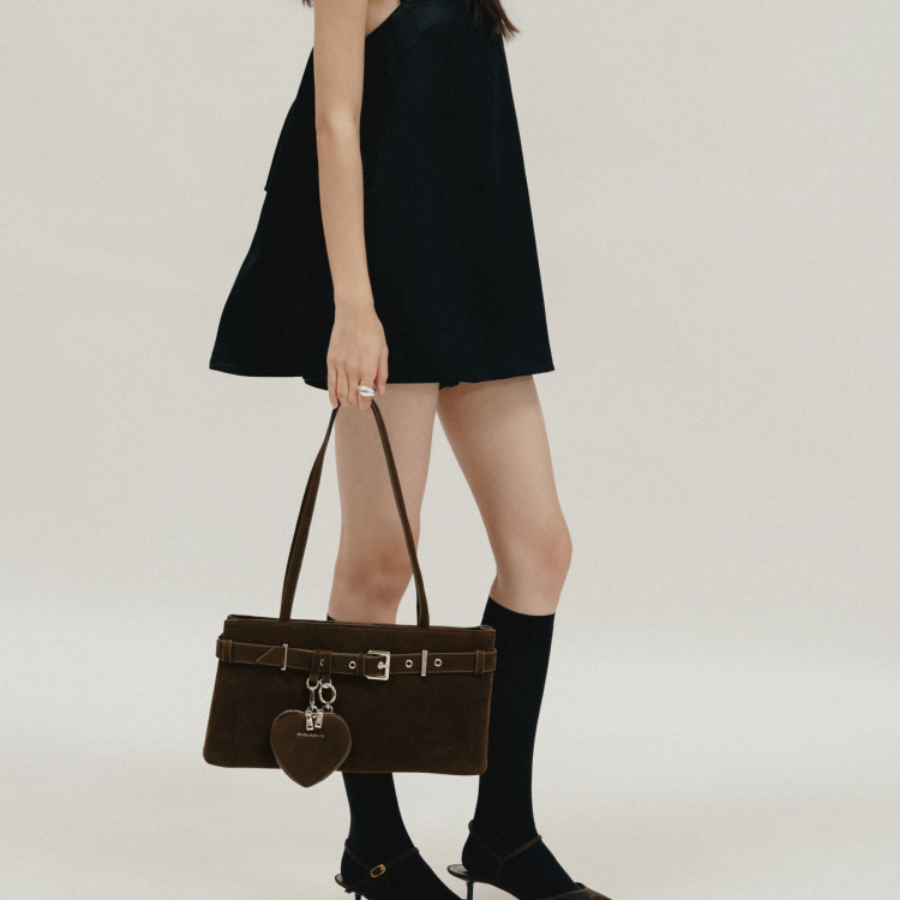 FLORALPUNK - Floralpunk Belt Bag - Female