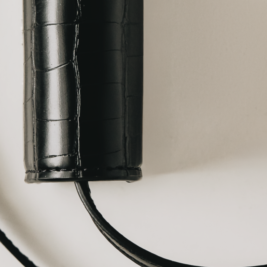 FLORALPUNK - Floralpunk Gwen Woc - Leather Strap - Female