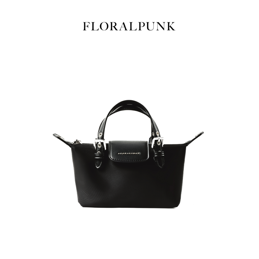 FLORALPUNK - Floralpunk City Shopper - Mini - Female