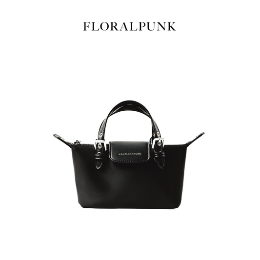 FLORALPUNK - Floralpunk City Shopper - Mini - Female