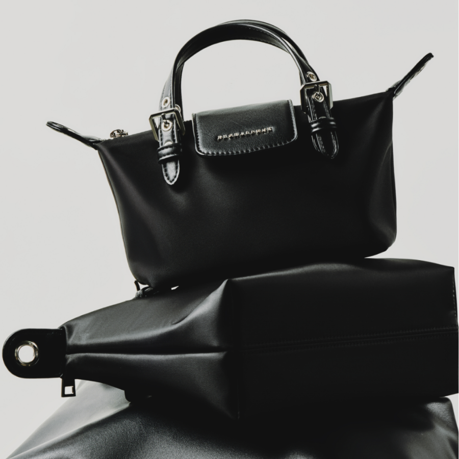 FLORALPUNK - Floralpunk City Shopper - Mini - Female