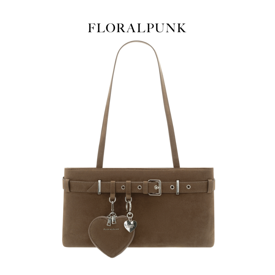 FLORALPUNK - Floralpunk Belt Bag - Female