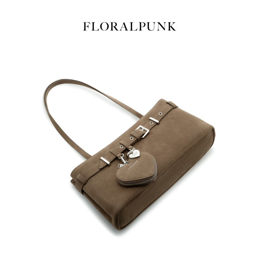 FLORALPUNK - Floralpunk Belt Bag - Female