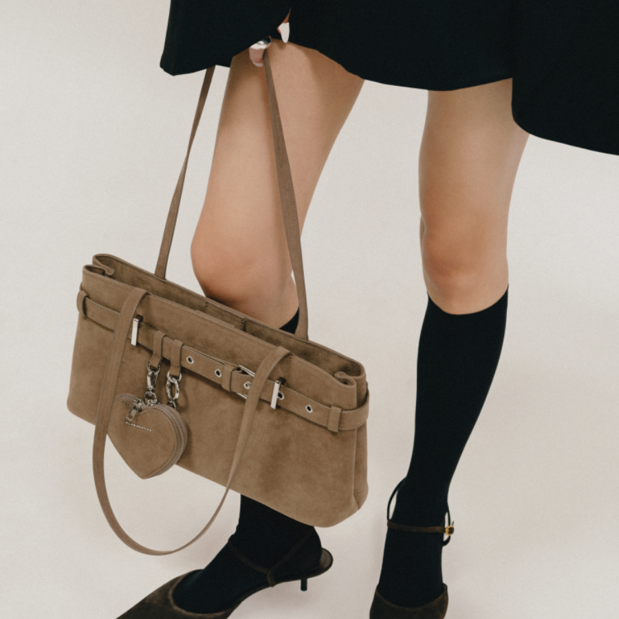 FLORALPUNK - Floralpunk Belt Bag - Female