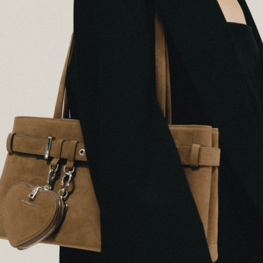 FLORALPUNK - Floralpunk Belt Bag - Female