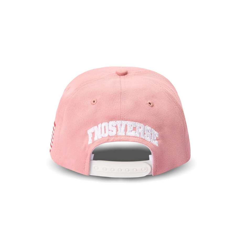 FNOS - “US Average” Trucker Hat - Unisex