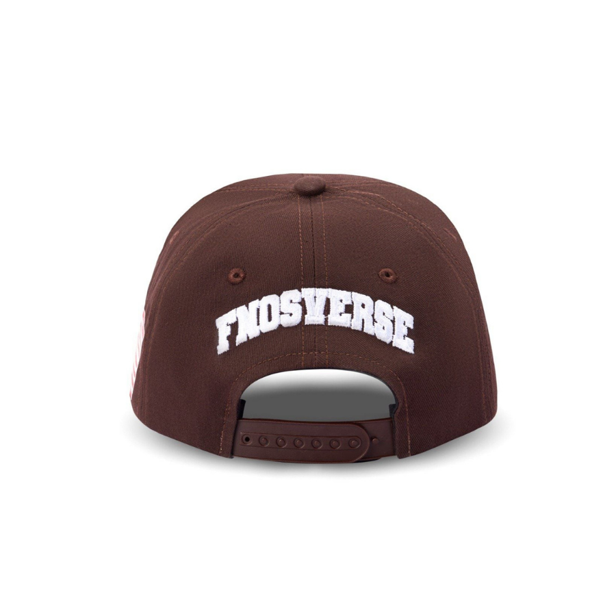 FNOS - “US Average” Trucker Hat - Unisex