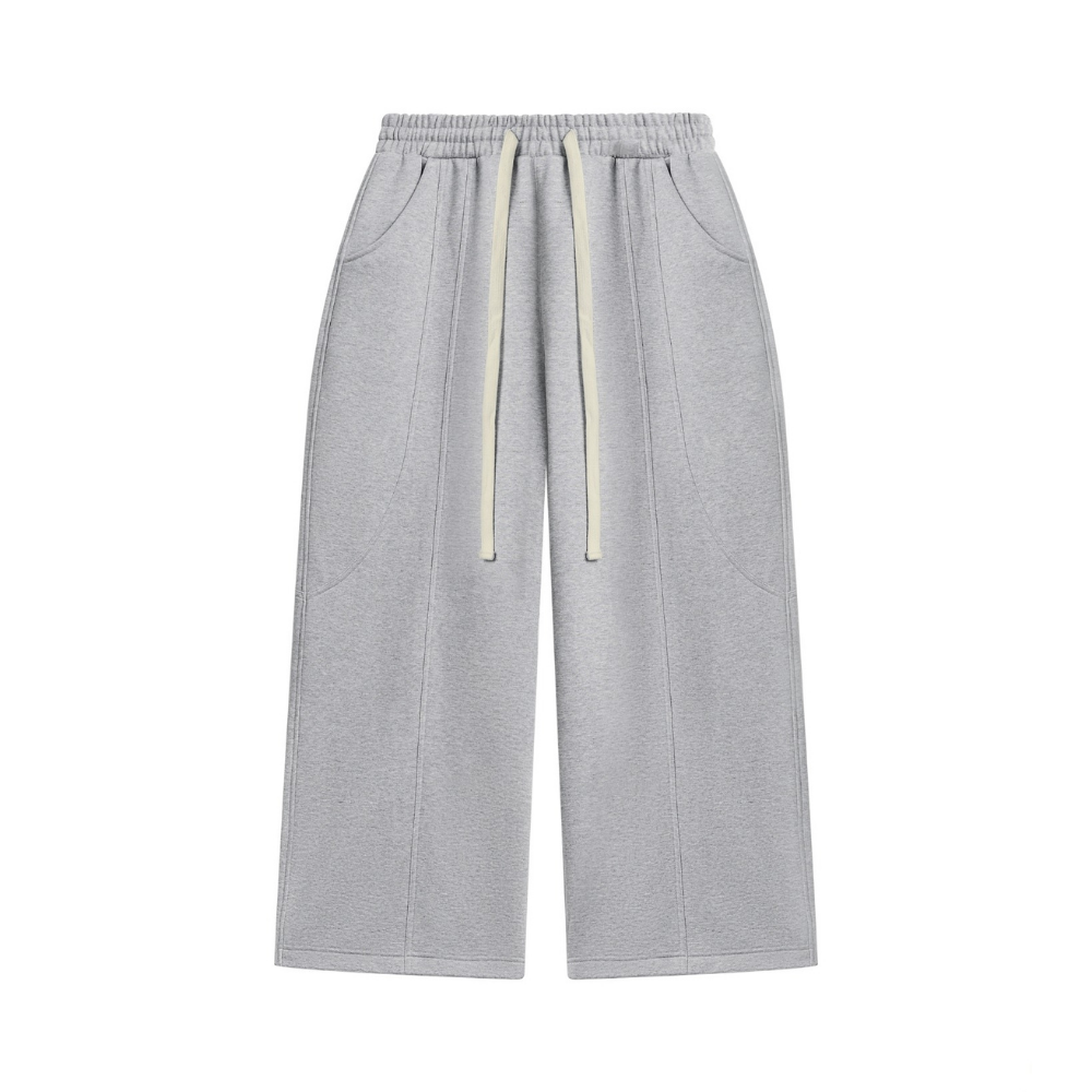 FNOS - "Balance" Sweat Pants - Comfortable Pants - Daily Wear - Unisex