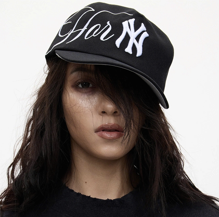 Horny Vintage Snapback