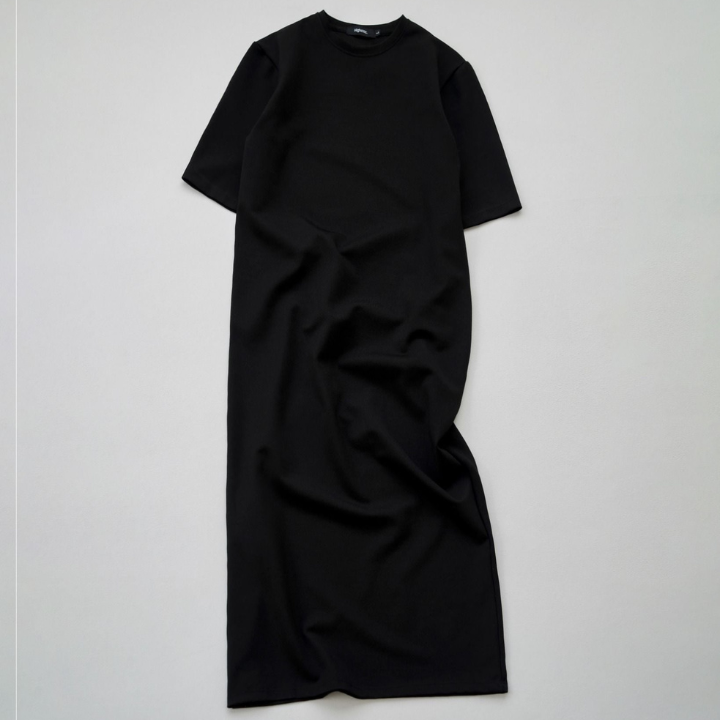 HIGHCHIC - Jersey Dress - Female