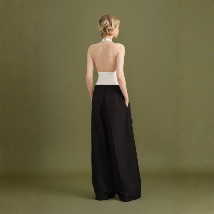 HIGHCHIC - Laci Bodysuit - Female